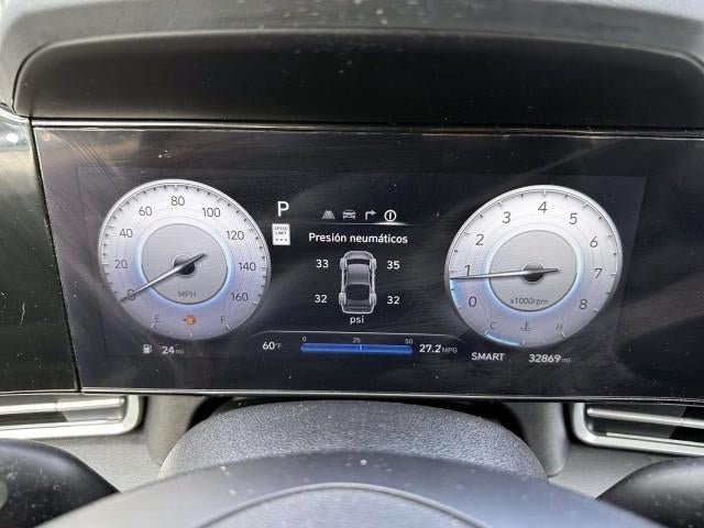 2024 Hyundai ELANTRA SEL IVT