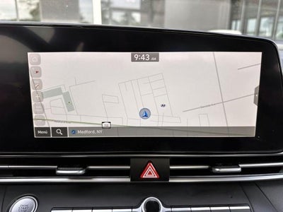 2024 Hyundai ELANTRA SEL IVT