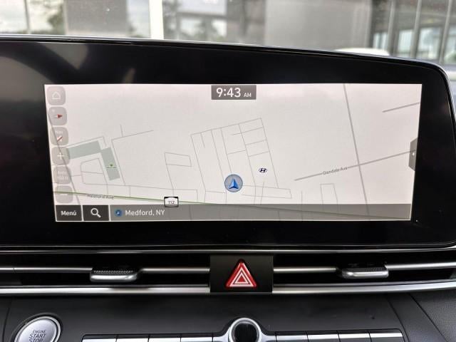 2024 Hyundai ELANTRA SEL IVT