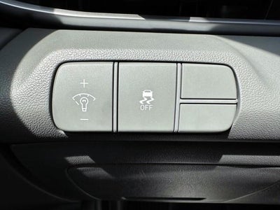 2024 Hyundai ELANTRA SEL IVT