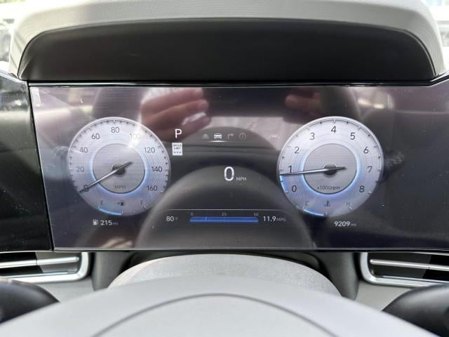 2024 Hyundai ELANTRA SEL IVT