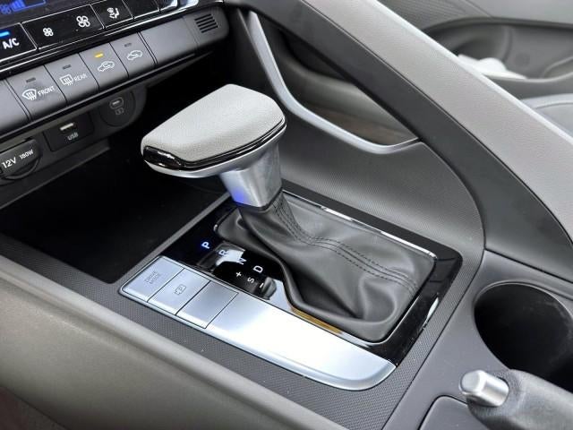 2024 Hyundai ELANTRA SEL IVT