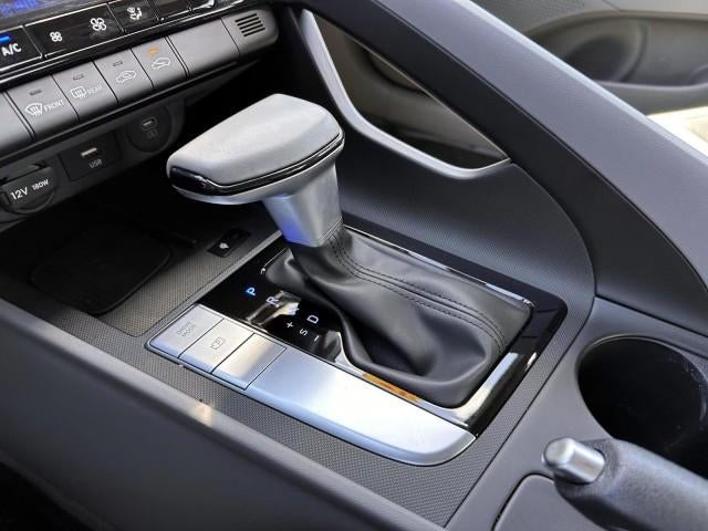 2025 Hyundai ELANTRA SEL Sport IVT