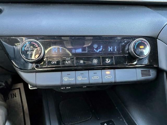 2025 Hyundai ELANTRA SEL Sport IVT