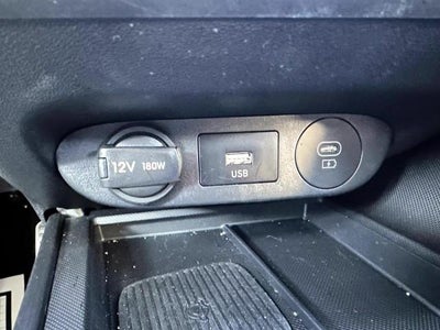 2025 Hyundai ELANTRA SEL Sport IVT