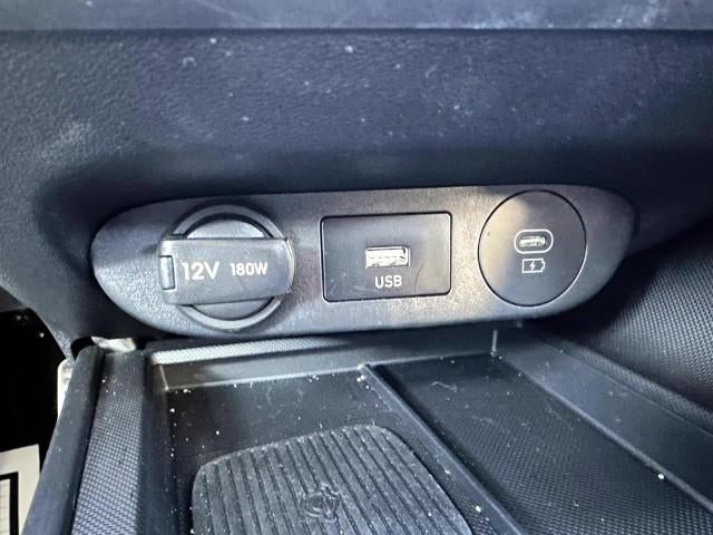 2025 Hyundai ELANTRA SEL Sport IVT