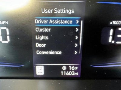 2025 Hyundai ELANTRA SEL Sport IVT