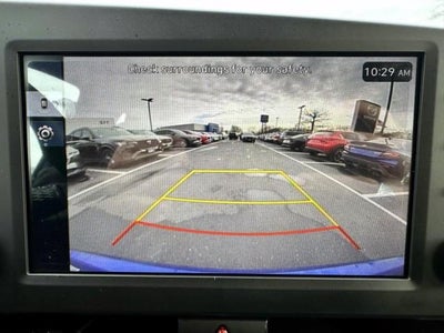 2025 Hyundai ELANTRA SEL Sport IVT