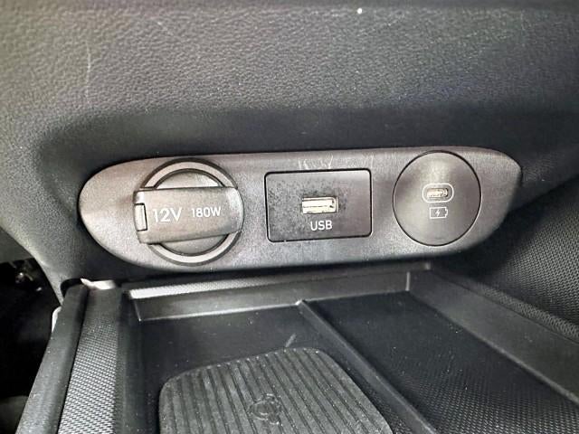 2025 Hyundai ELANTRA SEL Sport IVT