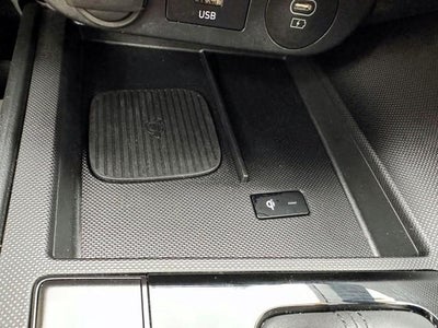 2025 Hyundai ELANTRA SEL Sport IVT