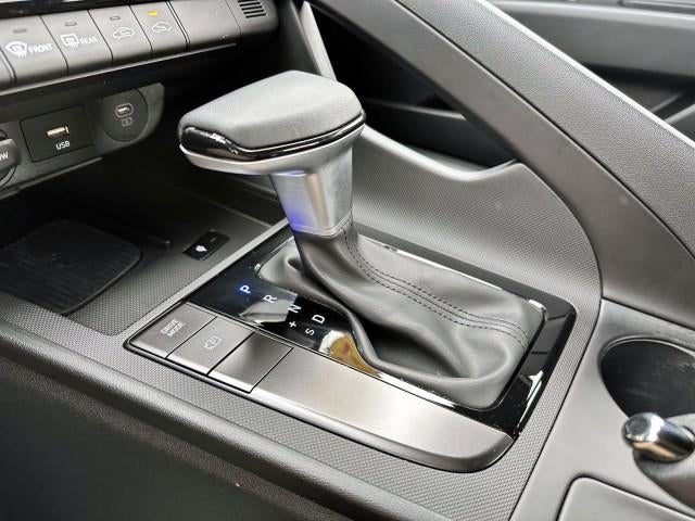 2025 Hyundai ELANTRA SEL Sport IVT