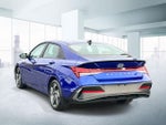 2025 Hyundai ELANTRA SEL Sport IVT