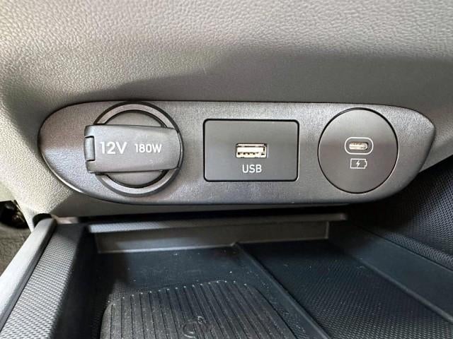 2025 Hyundai ELANTRA SEL Sport IVT