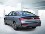2025 Hyundai ELANTRA SEL Sport IVT
