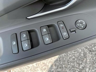 2025 Hyundai ELANTRA SEL Sport IVT