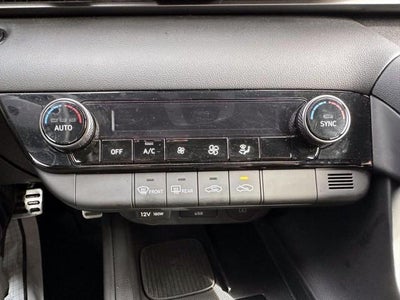 2025 Hyundai ELANTRA SEL Sport IVT