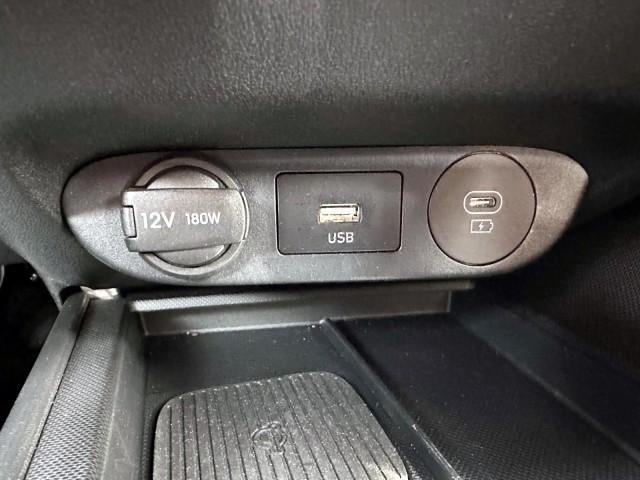 2025 Hyundai ELANTRA SEL Sport IVT