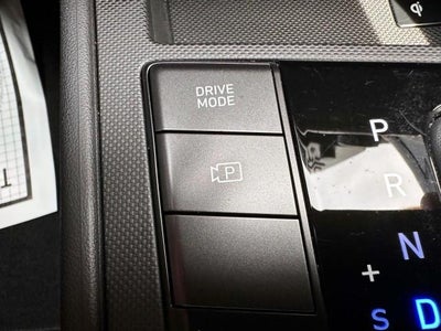 2025 Hyundai ELANTRA SEL Sport IVT