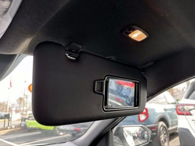 2025 Hyundai ELANTRA SEL Sport IVT