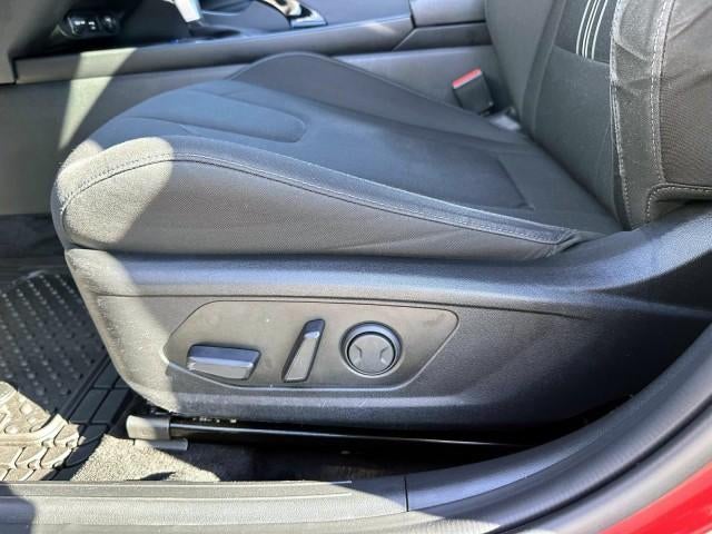 2021 Hyundai ELANTRA SEL IVT