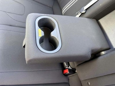 2021 Hyundai ELANTRA SEL IVT