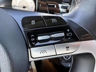 2021 Hyundai ELANTRA SEL IVT