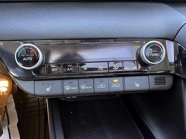 2021 Hyundai ELANTRA SEL IVT