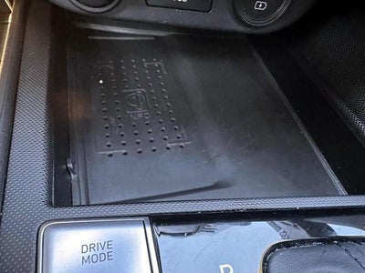 2021 Hyundai ELANTRA SEL IVT