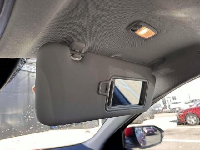 2021 Hyundai ELANTRA SEL IVT