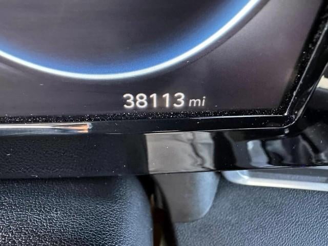 2021 Hyundai ELANTRA SEL IVT