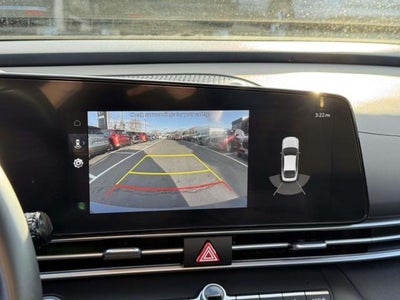 2023 Hyundai ELANTRA Hybrid Limited DCT