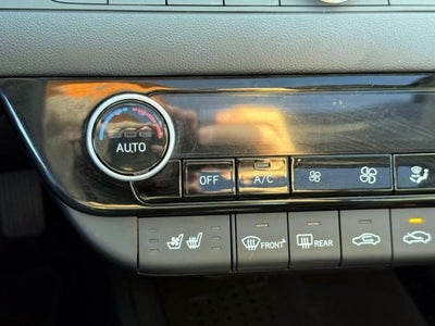 2023 Hyundai ELANTRA Hybrid Limited DCT