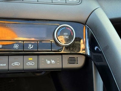 2023 Hyundai ELANTRA Hybrid Limited DCT