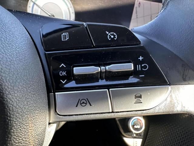 2022 Hyundai ELANTRA Hybrid Limited DCT