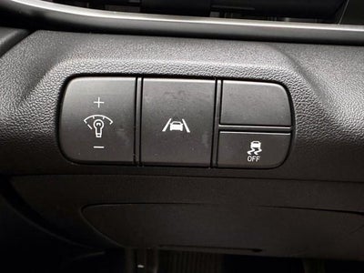 2023 Hyundai ELANTRA Limited IVT