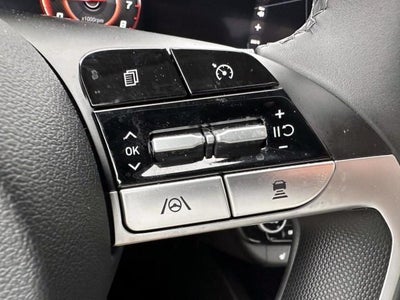 2023 Hyundai ELANTRA Limited IVT