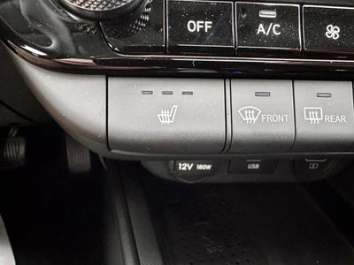 2023 Hyundai ELANTRA Limited IVT