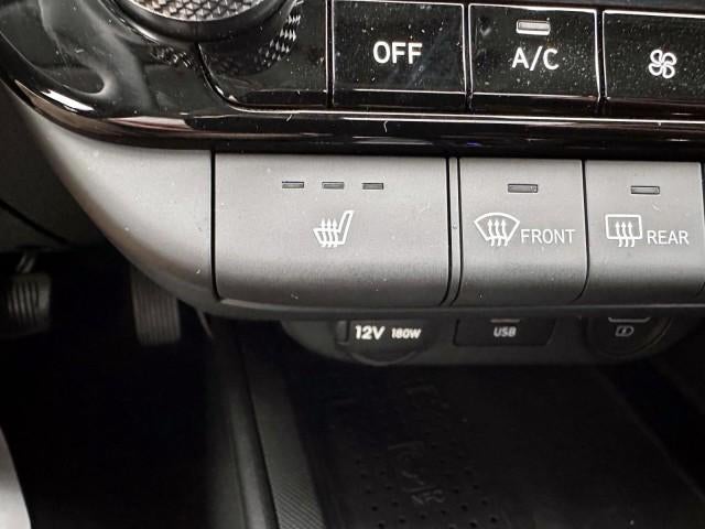 2023 Hyundai ELANTRA Limited IVT