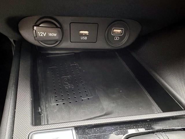 2023 Hyundai ELANTRA Limited IVT