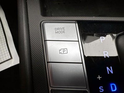 2023 Hyundai ELANTRA Limited IVT