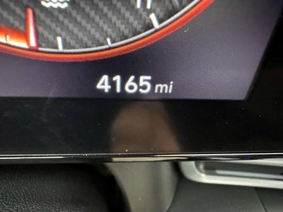 2023 Hyundai ELANTRA Limited IVT