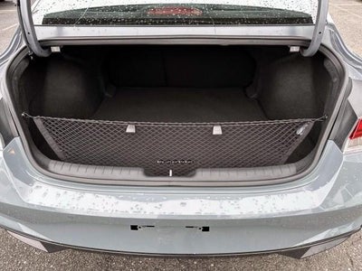 2023 Hyundai ELANTRA Limited IVT