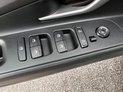 2023 Hyundai ELANTRA Limited IVT