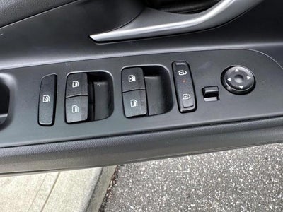 2025 Hyundai ELANTRA Limited IVT
