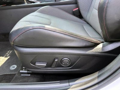 2023 Hyundai ELANTRA N Line DCT