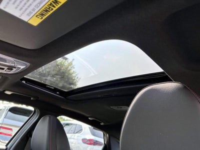 2023 Hyundai ELANTRA N Line DCT