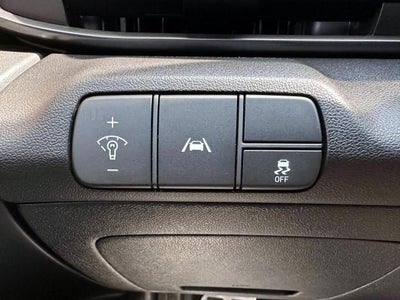 2023 Hyundai ELANTRA N Line DCT