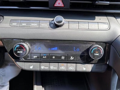 2023 Hyundai ELANTRA N Line DCT