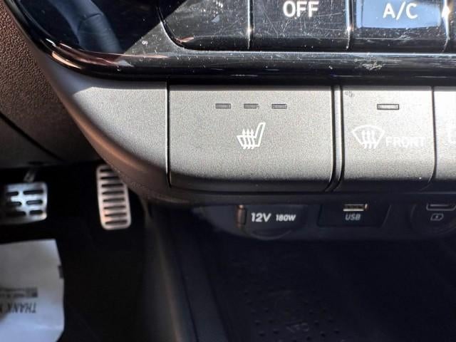 2023 Hyundai ELANTRA N Line DCT
