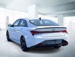 2023 Hyundai ELANTRA N Line DCT